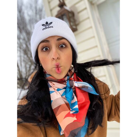 Aztec Wild Rags - Picture 10 of 10